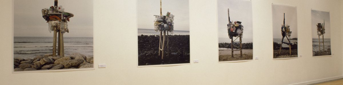 Presseartikel – Invisible Oil – thekiosque