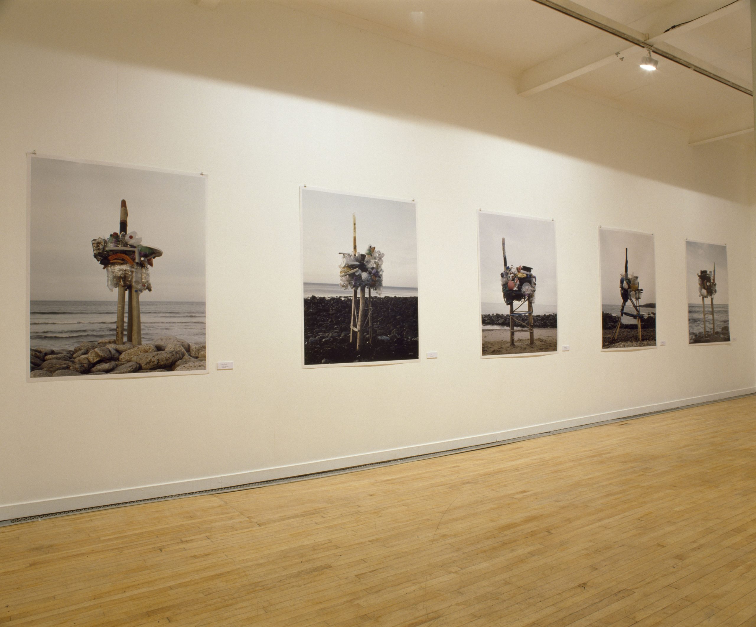 Presseartikel – Invisible Oil – thekiosque