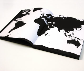 Invisible Oil Publikation