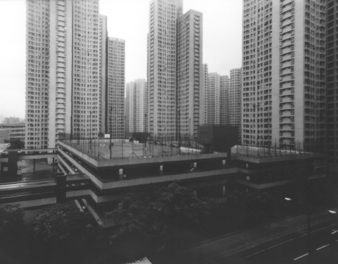 Tuen Mun – Ernst Logar_1997